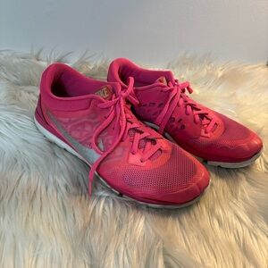 Nike Flex Running Shoes